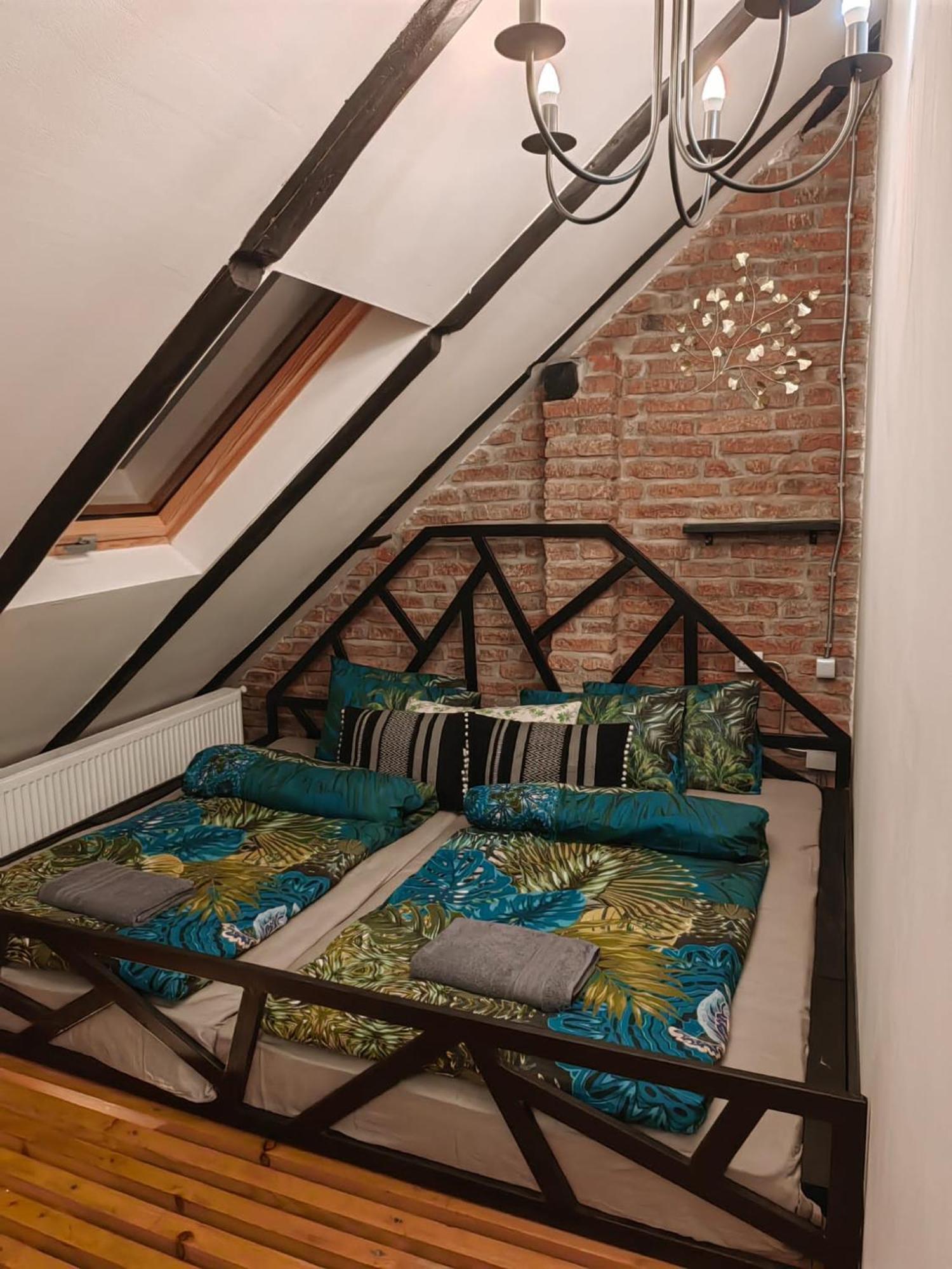 Hotel Casa Anne Boutique Brașov Exterior foto