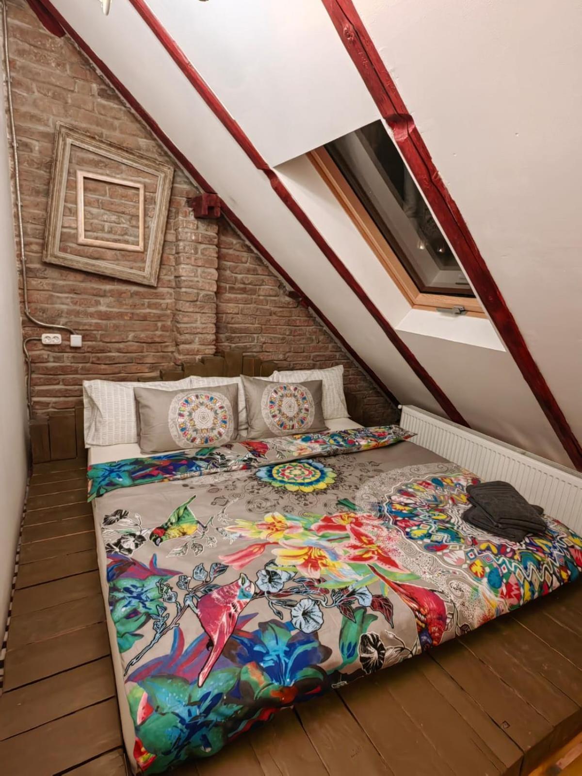 Hotel Casa Anne Boutique Brașov Exterior foto