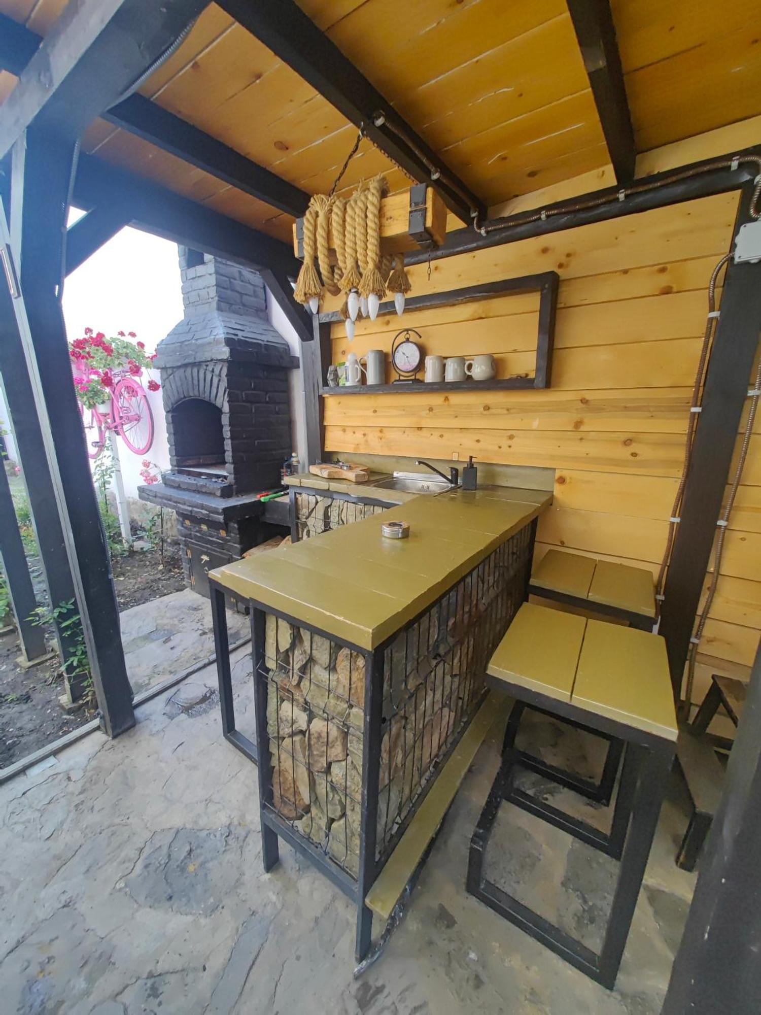 Hotel Casa Anne Boutique Brașov Exterior foto
