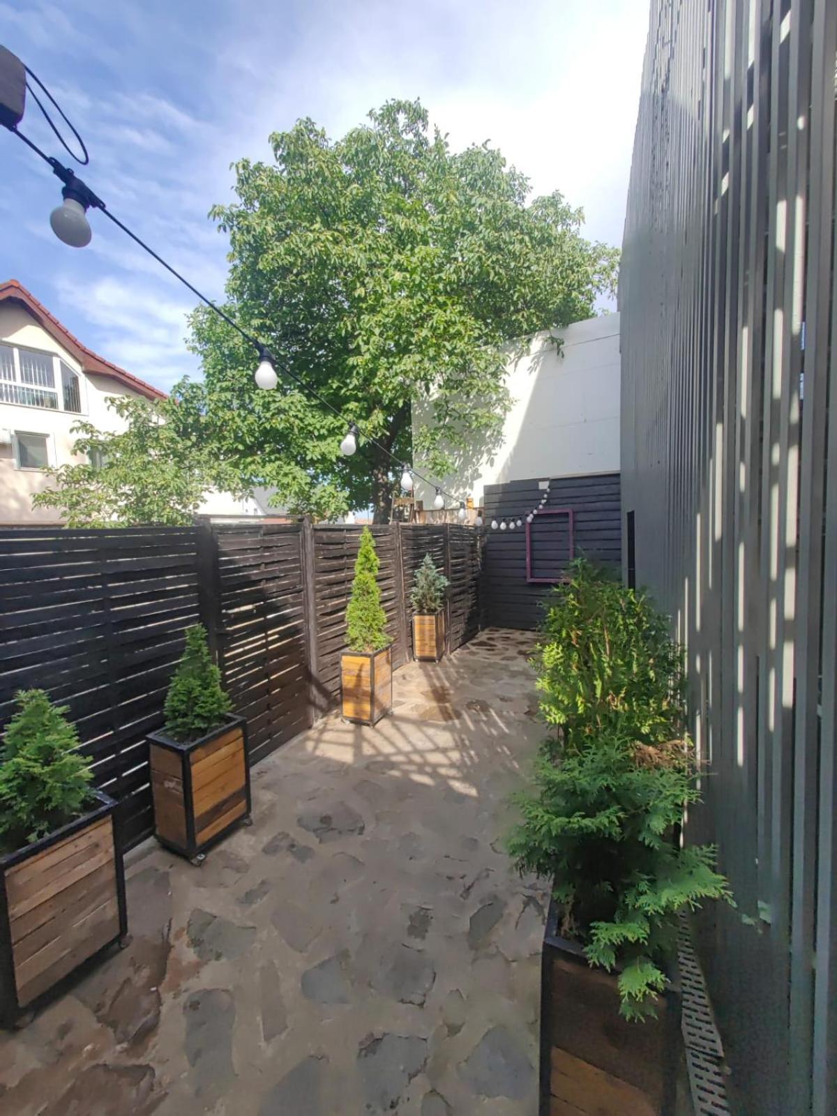 Hotel Casa Anne Boutique Brașov Exterior foto