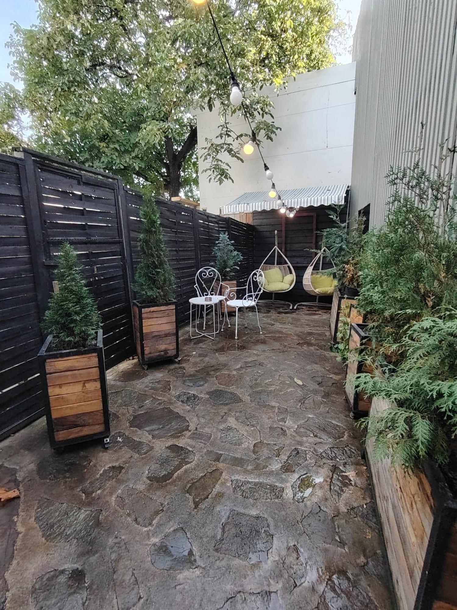 Hotel Casa Anne Boutique Brașov Exterior foto